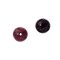 Earth's Jewel 8mm Tourmaline Natural Dyed Semi-Precious Round 16" Strung Bead